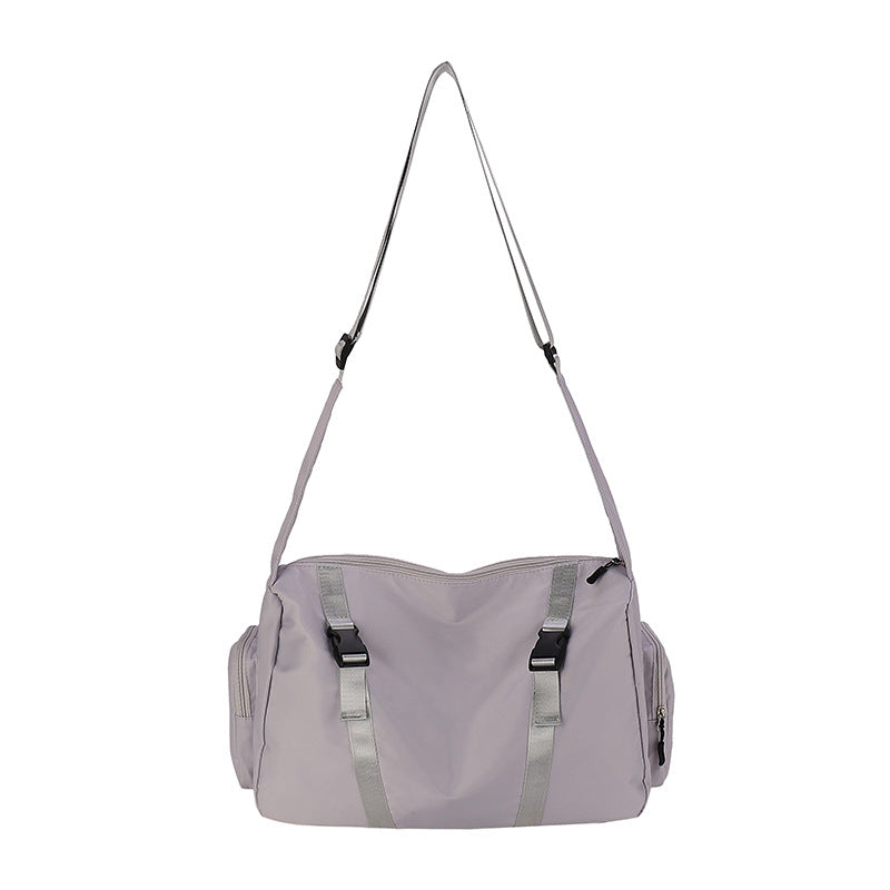 Multi-Functional Travel Satchel Bowlift