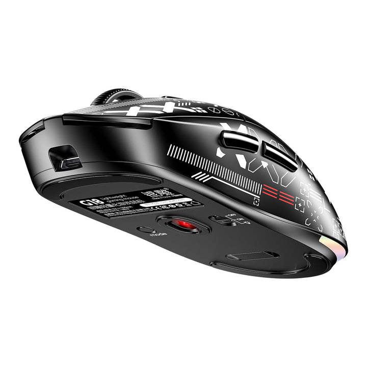 Gaming Wireless Mouse Bowlift