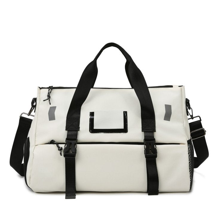 Modern Sports Bag Bowlift