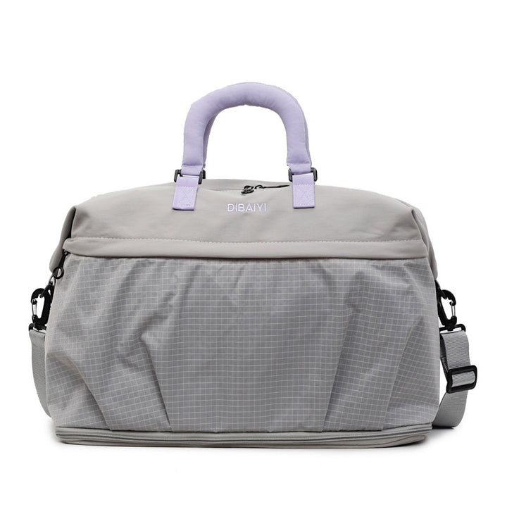 Versatile Travel Tote