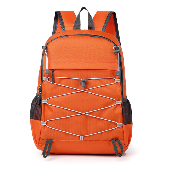 Lightweight Adventure Backpack Bowlift