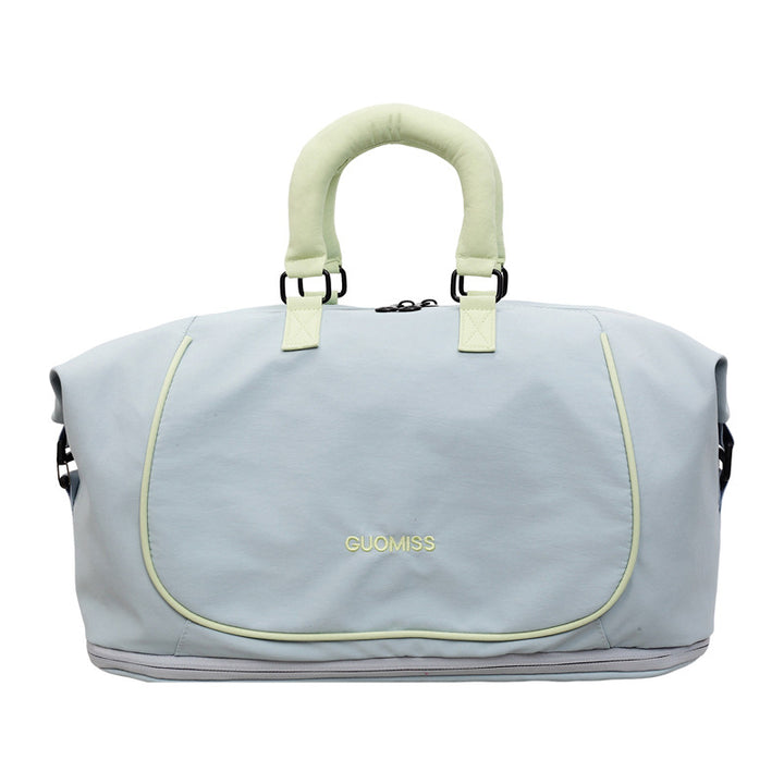 Soft Fabric Weekender Bag