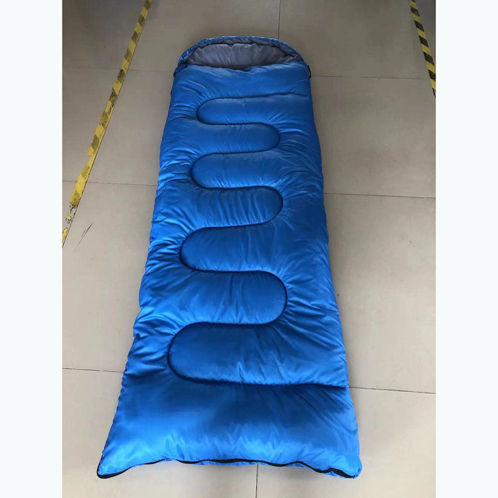 Camping Sleeping Bag Bowlift