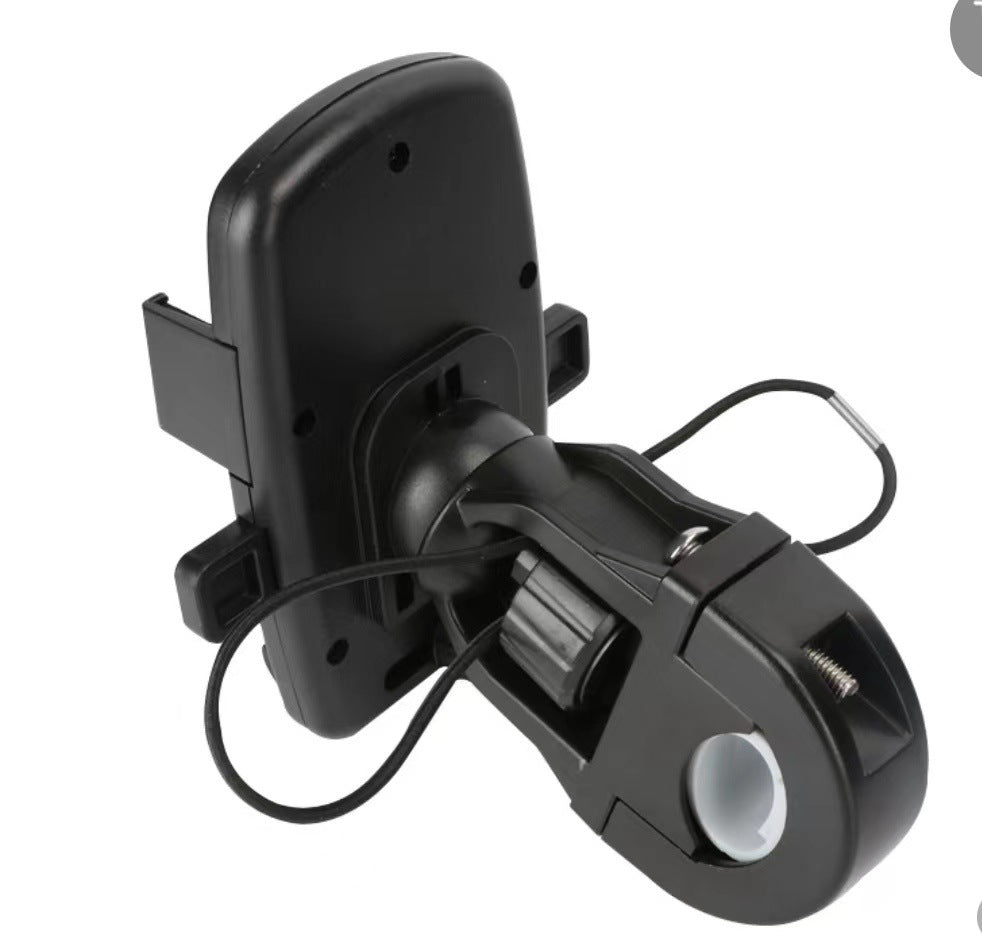 Universal Smartphone Holder Bowlift