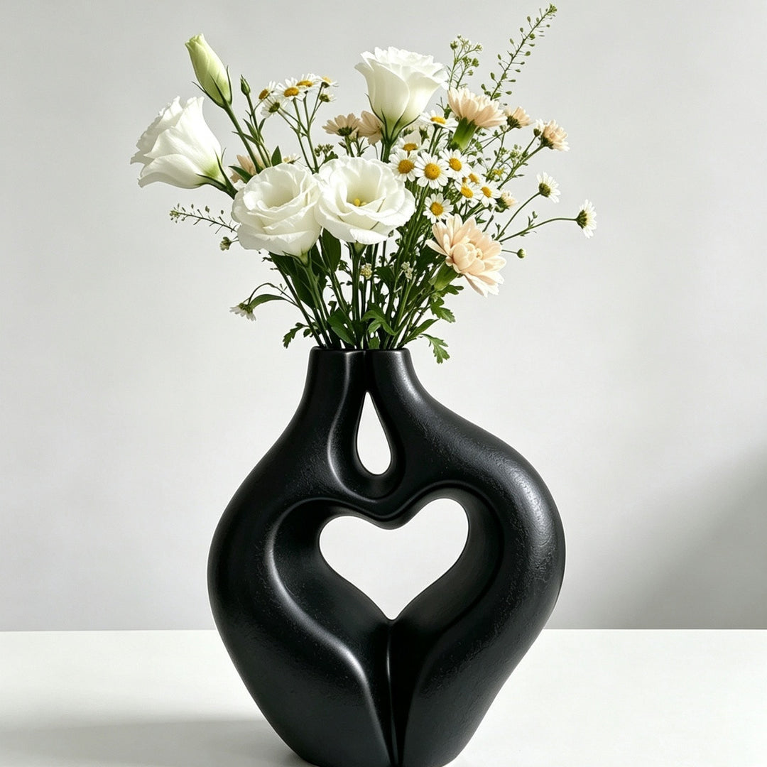 Decorative Ceramic Bowlift
