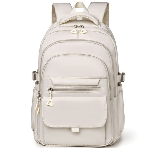Spacious Multi-Compartments Travel Backpack Bowlift