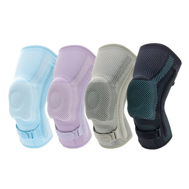 Adjustable Knee Support Bowlift