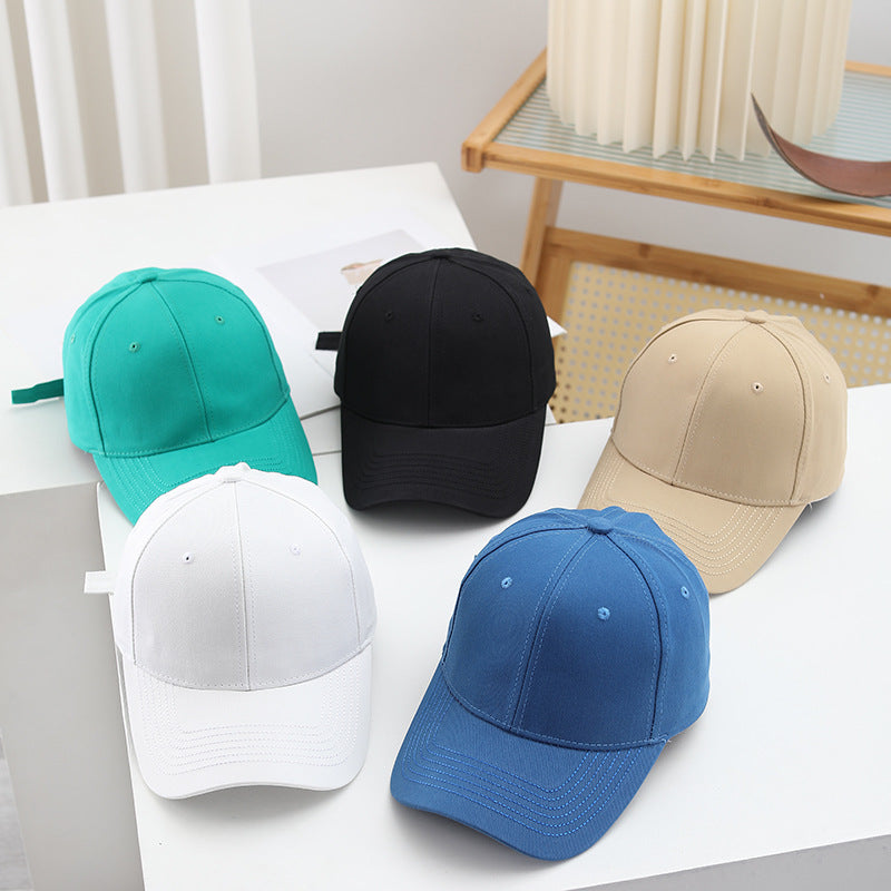Ladies sporty baseball cap Bowlift