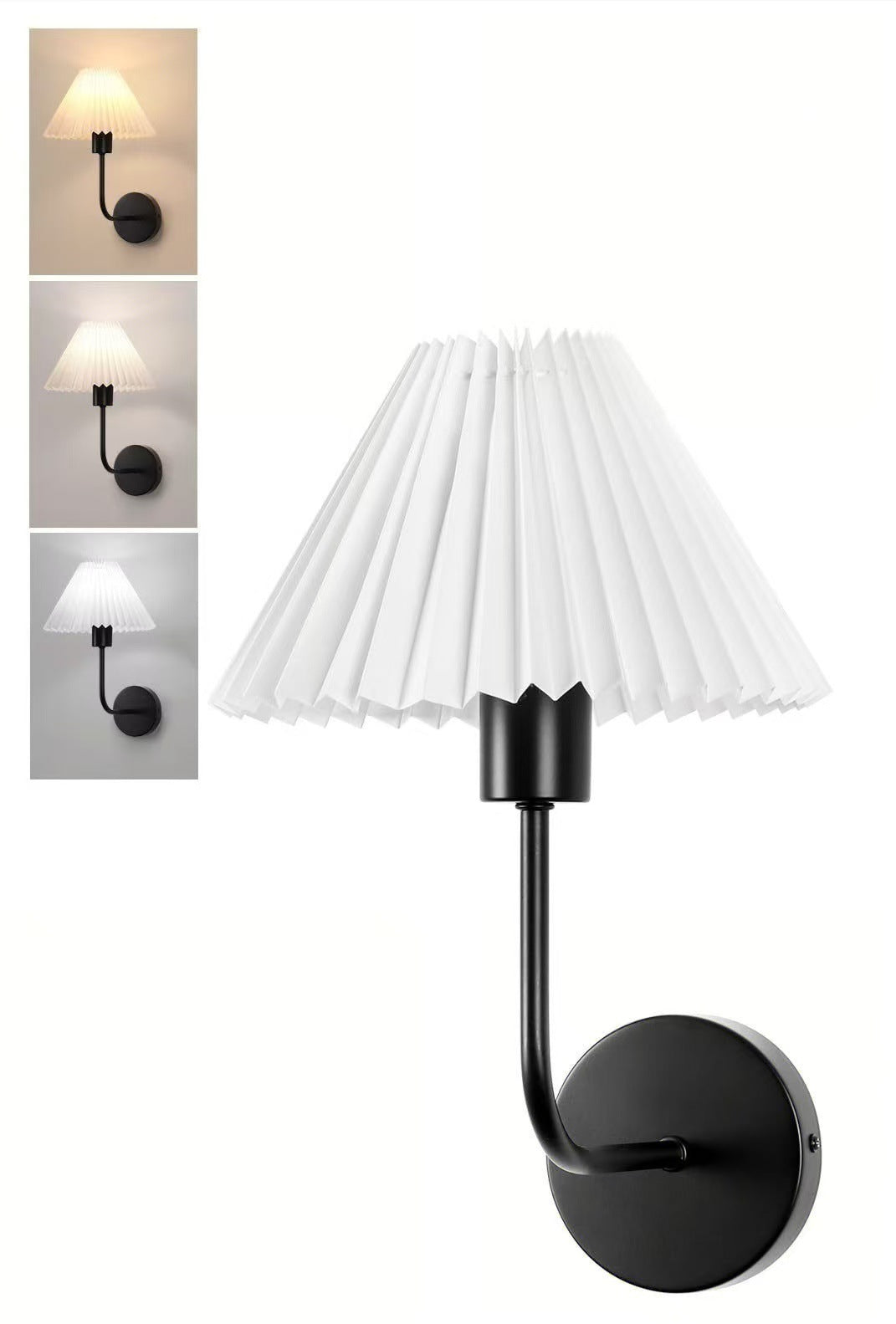 Adjustable Wall Sconce