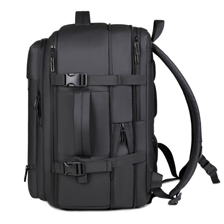 Multifunctional Laptop Backpack Bowlift