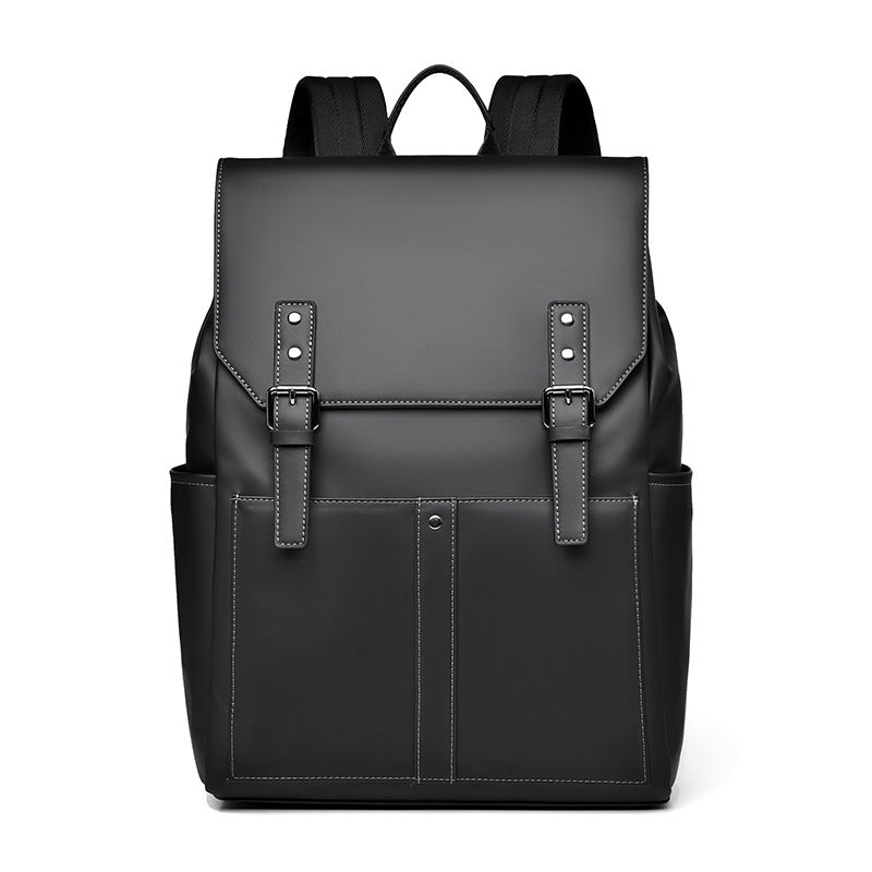 Stylish Multi-Compartment Travel Backpack Bowlift