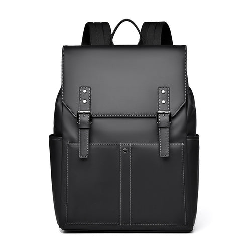 Stylish Multi-Compartment Travel Backpack Bowlift