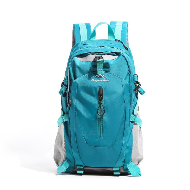 Versatile Outdoor Hiking Backpack Bowlift