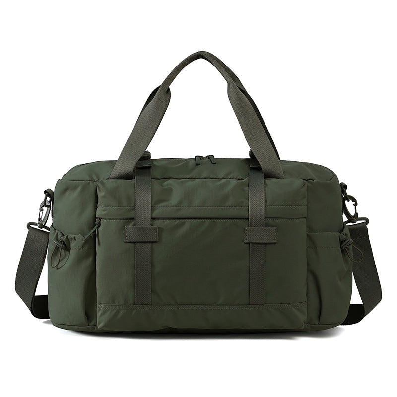 Versatile All-Purpose Travel Duffel Bowlift