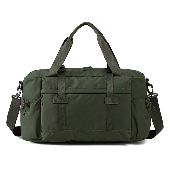 Versatile All-Purpose Travel Duffel Bowlift