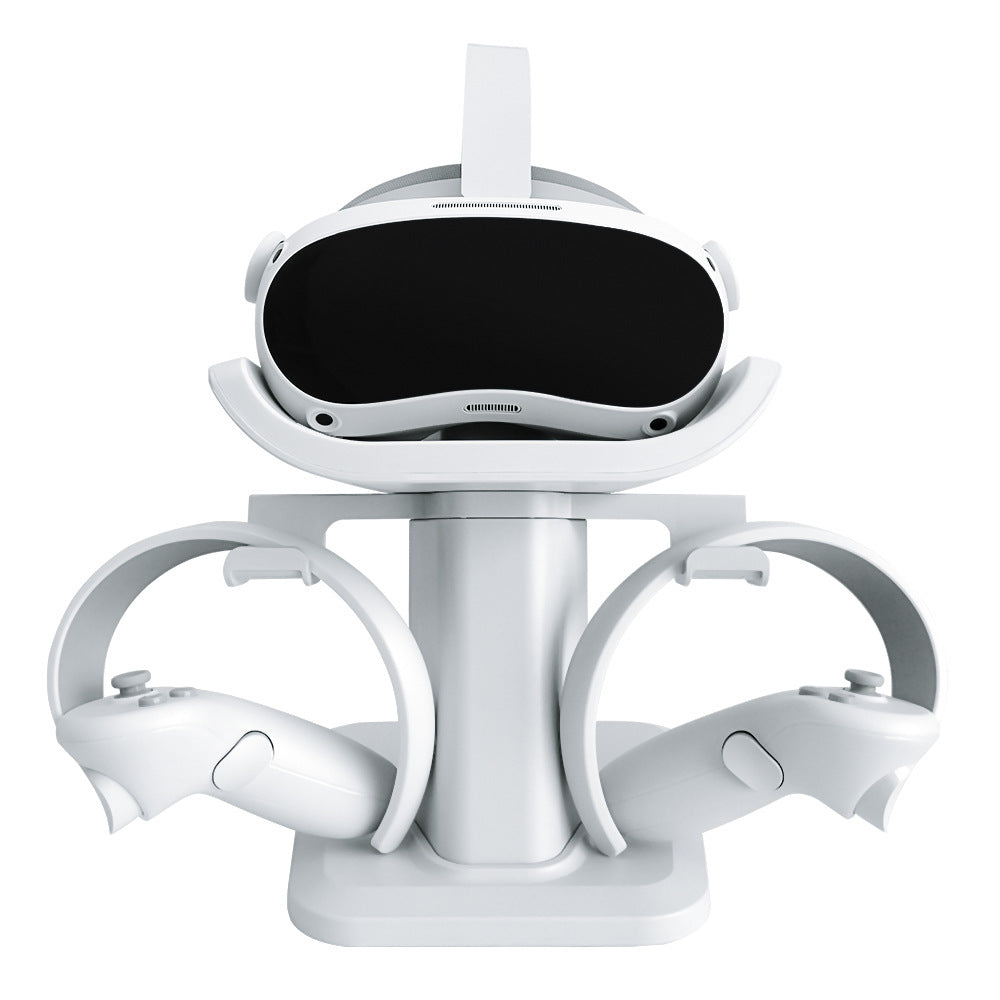 VR-Headset-Stand Bowlift