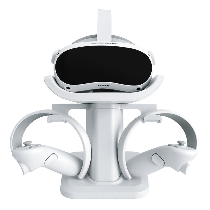 VR-Headset-Stand Bowlift