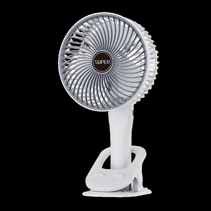 Ladies portable table fan Bowlift