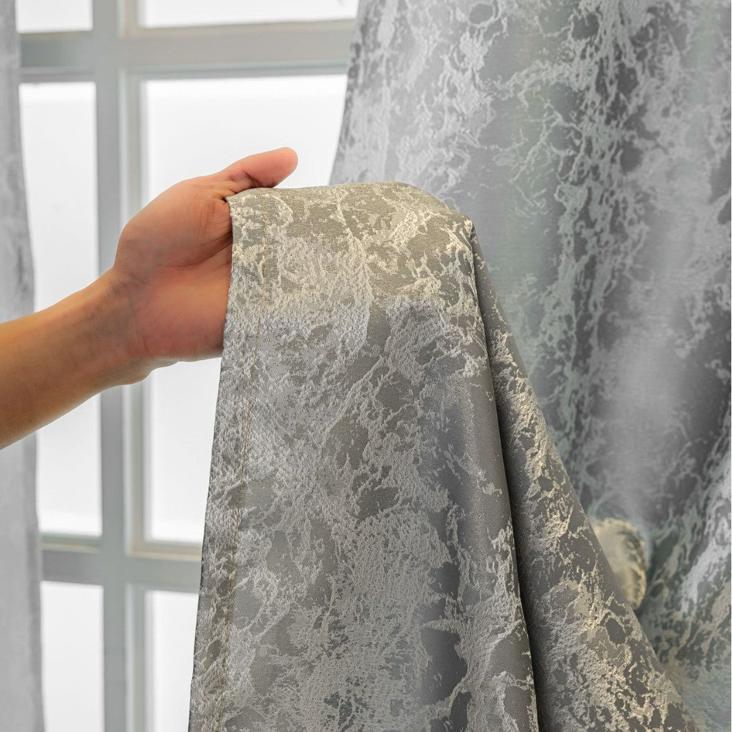 WoElegant Decorative Fabric Bowlift