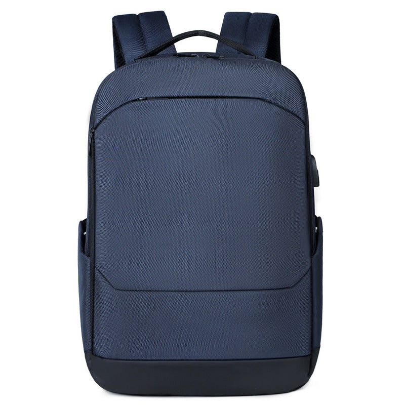 Sleek High-Functionality Commuter Backpack Bowlift
