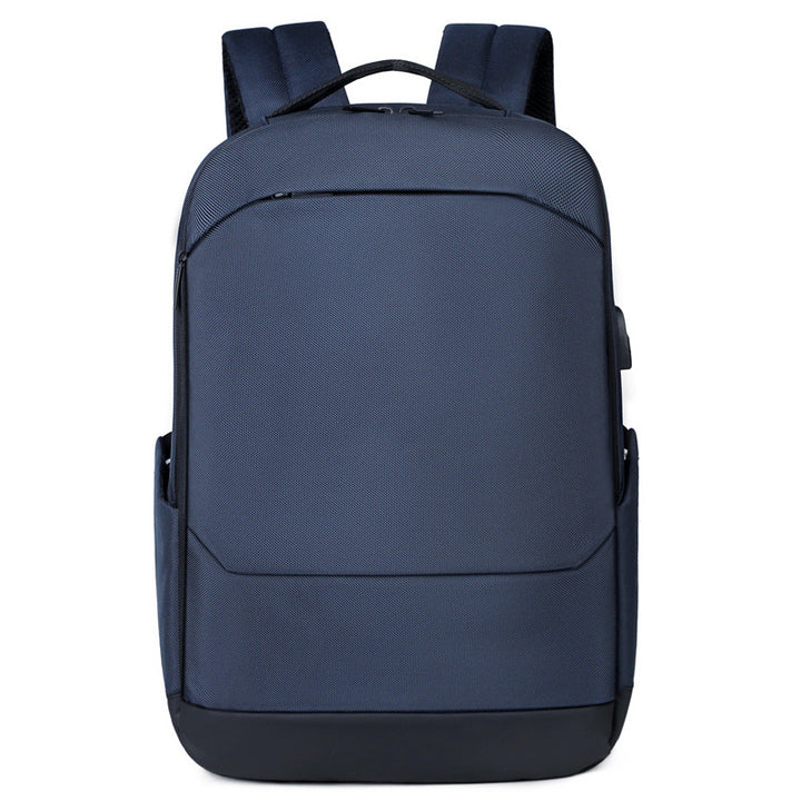 Sleek High-Functionality Commuter Backpack Bowlift