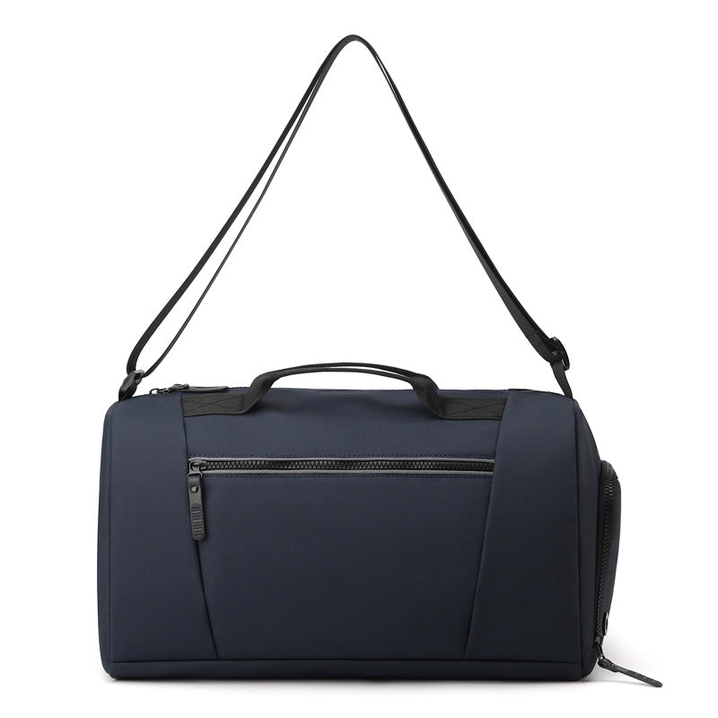 Versatile Travel Duffel Bag Bowlift