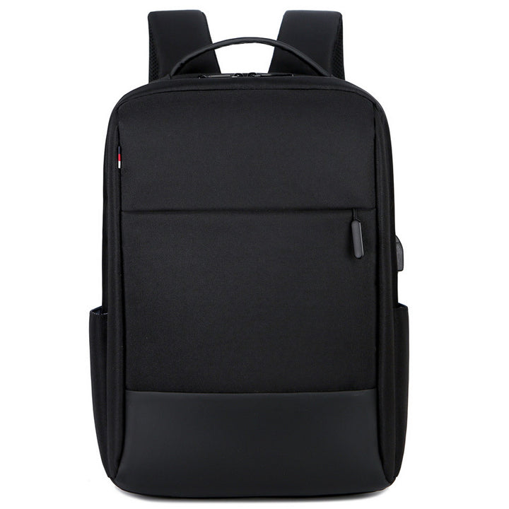 Ergonomic Laptop Carrying Backpack Bowlift