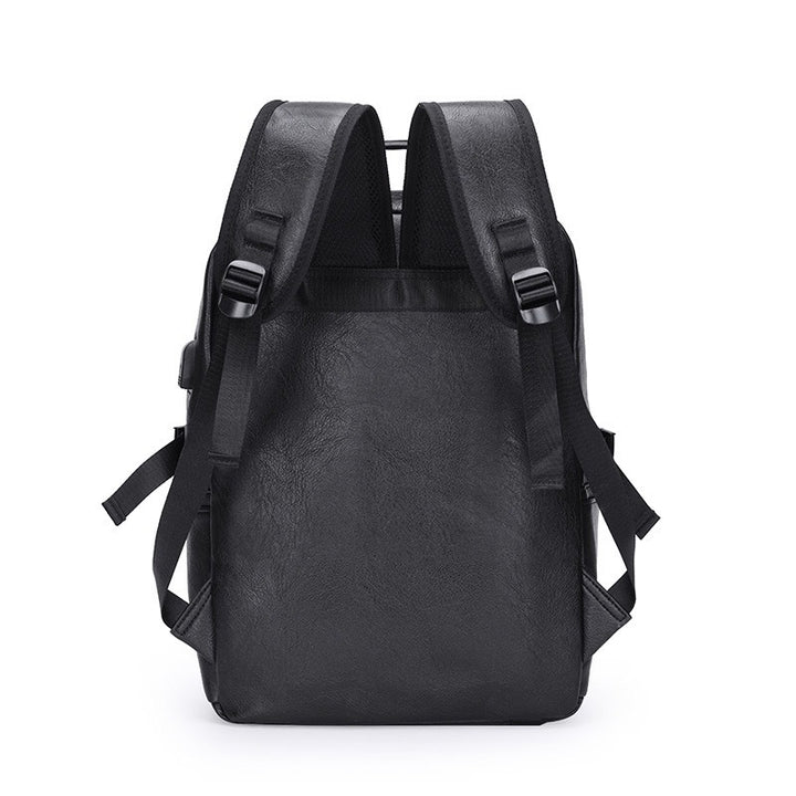 Durable Laptop Backpack Bowlift