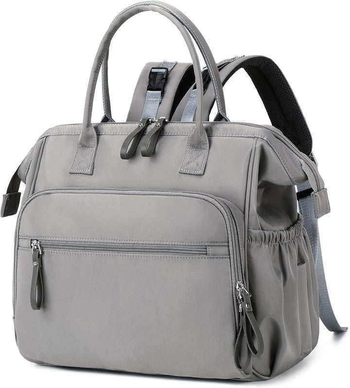 Practical Multifunctional Travel Bag Bowlift