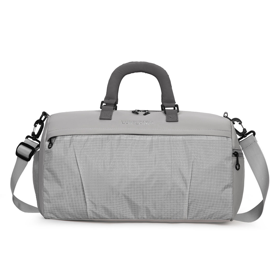 Multi-Functional Weekend Travel Bag Bowlift