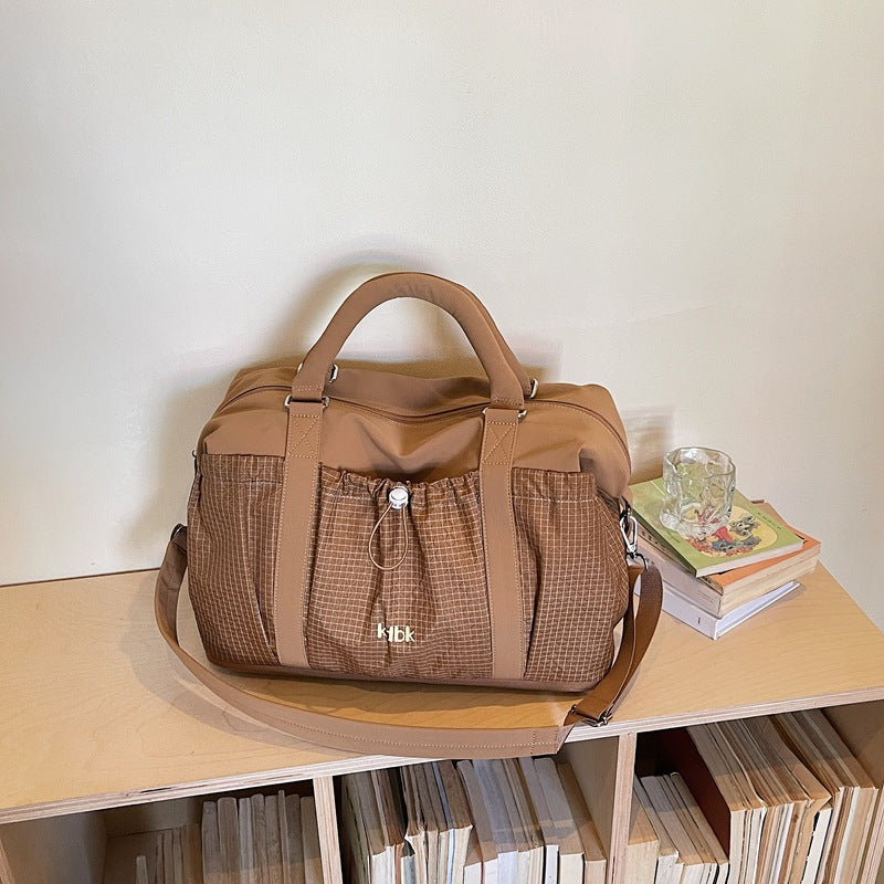 Travel Storage Weekender