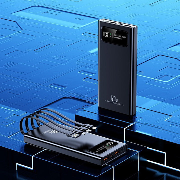 Powerbank Bowlift
