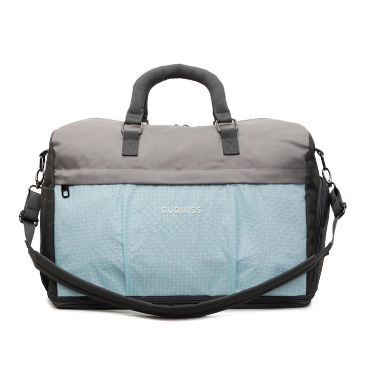 Sports bag Bowlift