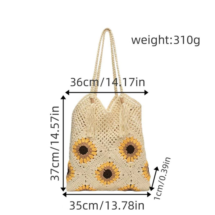 Stylish and Spacious Shopping Bag Bowlift