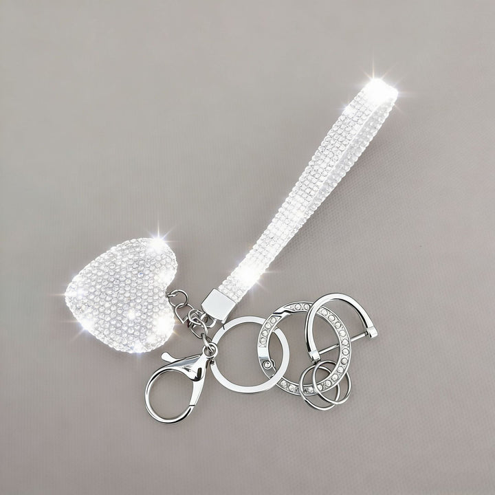 Decorative Keychain Bowlift