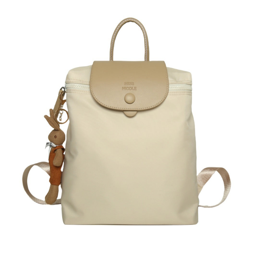 Functional Minimalist Backpack Bowlift