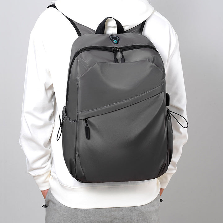 Sleek Urban Commuter Backpack Bowlift