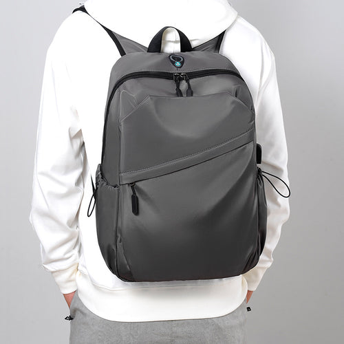 Sleek Urban Commuter Backpack Bowlift