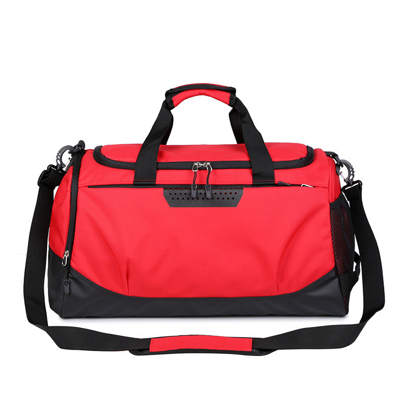 Robust Sports and Travel Bag Bowlift