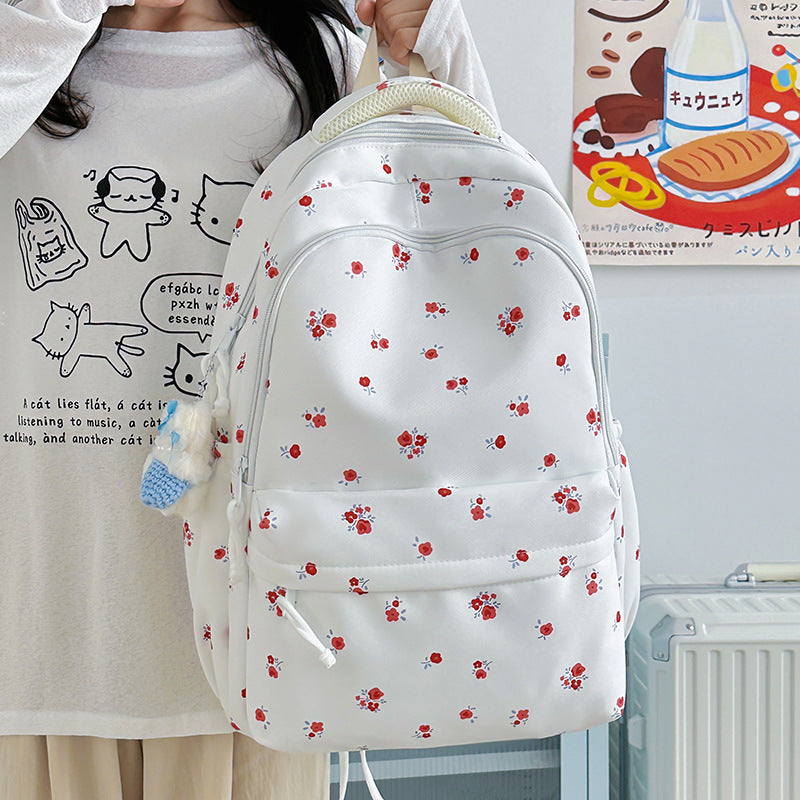 Rucksack Bowlift