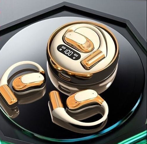 Advanced Noise-Canceling Earbuds Bowlift