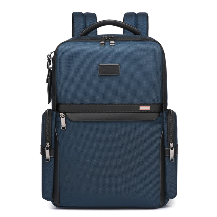 Professional Ergonomic Laptop Backpack Bowlift