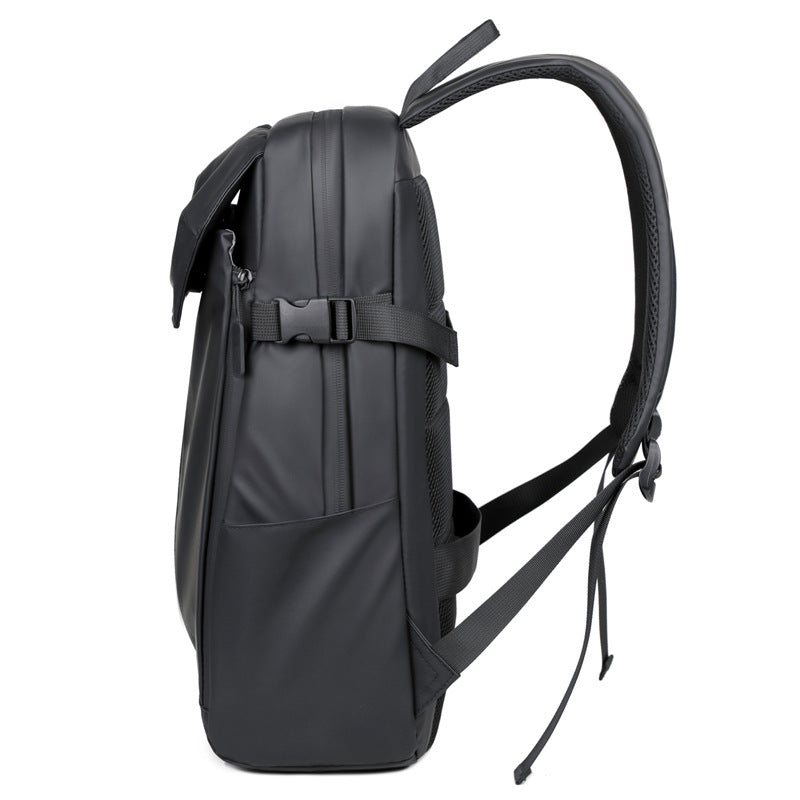 Versatile Modern Backpack with Water-Resistant Design Bowlift