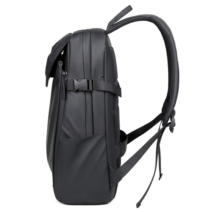 Versatile Modern Backpack with Water-Resistant Design Bowlift