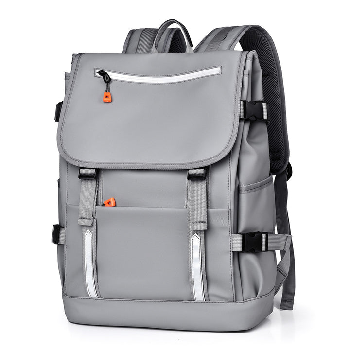 Functional Travel Backpack Bowlift