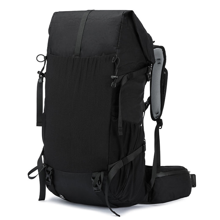 Women Backpack Bowlift