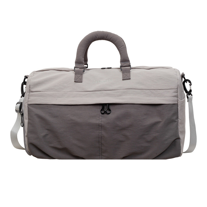 Travel Duffel Bag