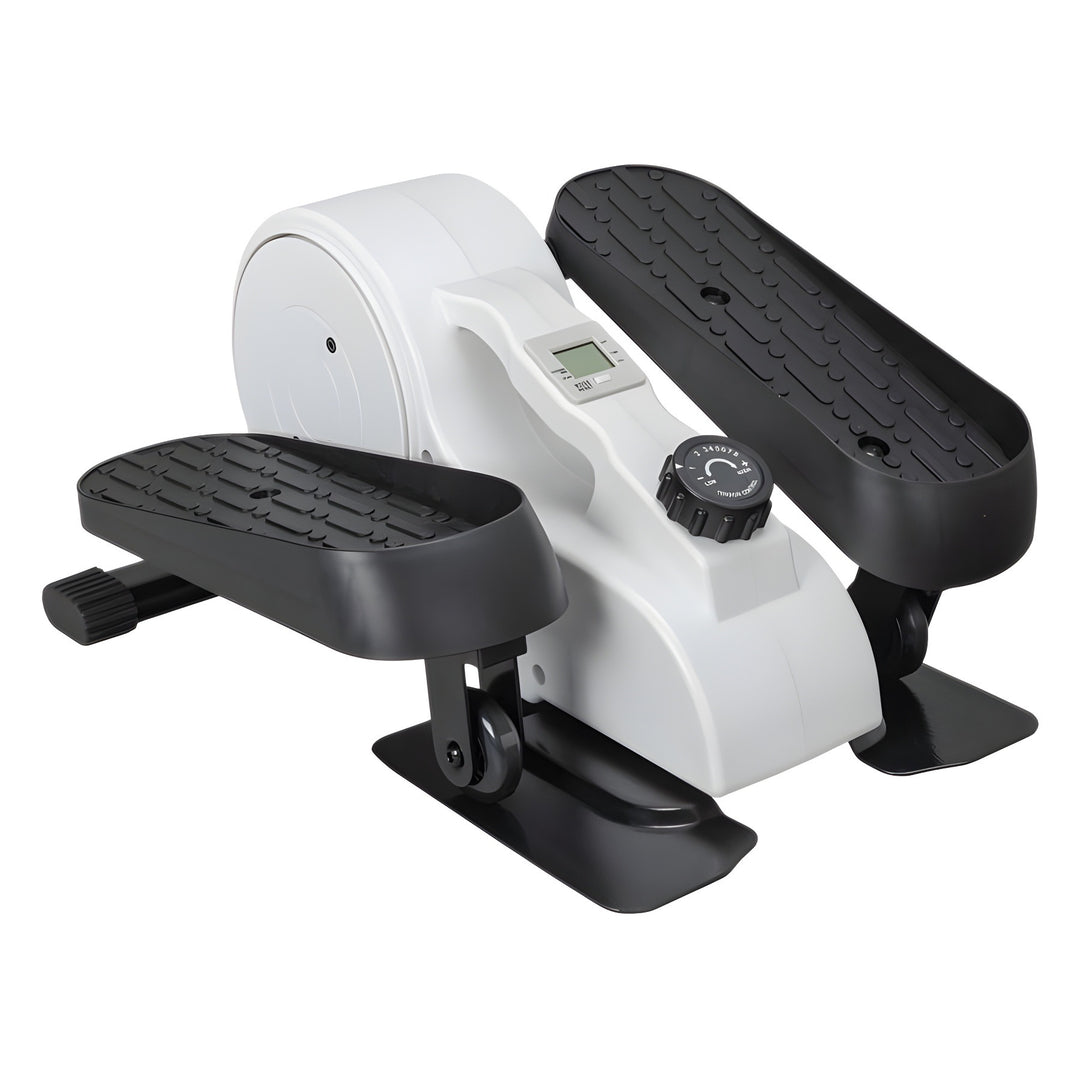 Compact Folding Mini Stepper Bowlift