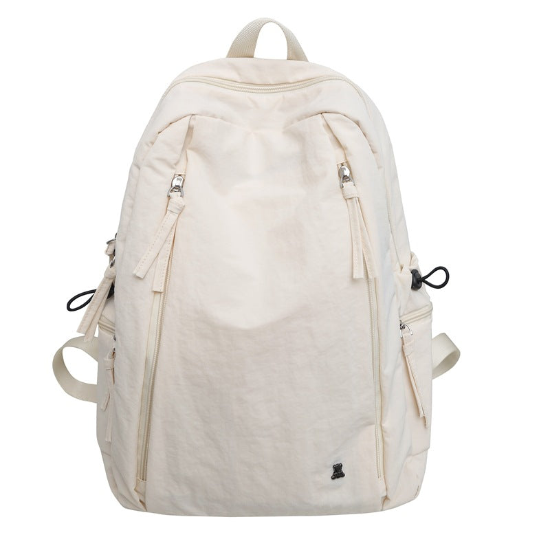 Durable Lightweight Utility Backpack Bowlift