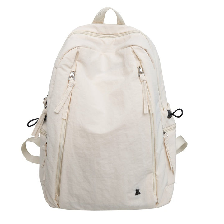 Versatile Utility Adventure Backpack Bowlift